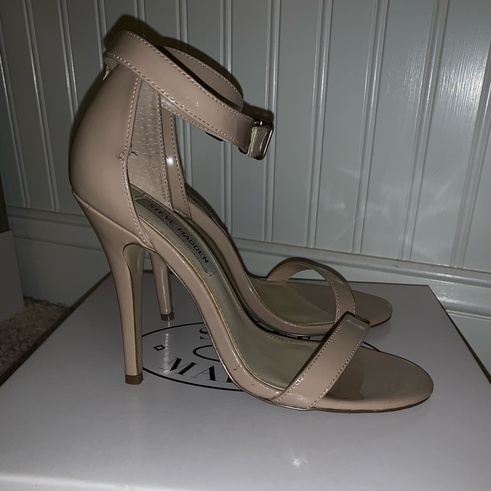 Steve Madden Heels - Picture 2 of 3